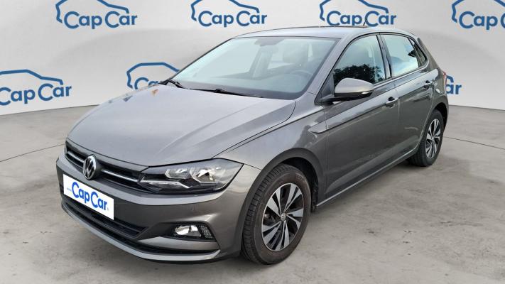 Volkswagen Polo 1.0 80 Confortline Business