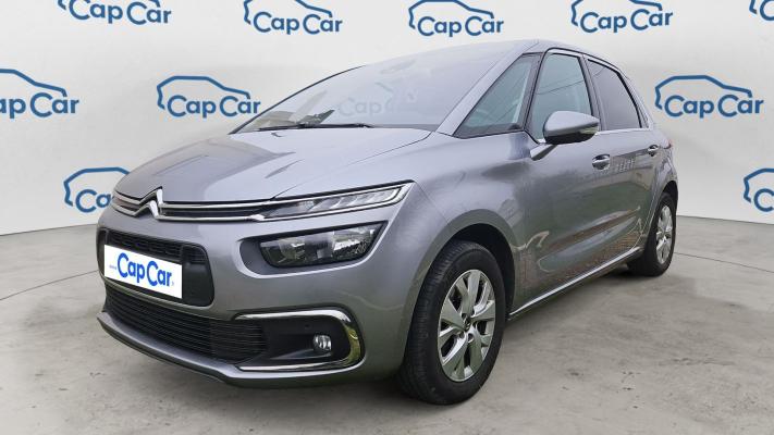 Citroën C4 Picasso 1.6 BlueHdi 120 Feel