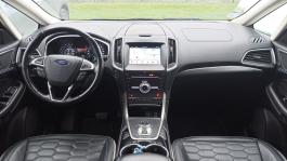 Ford S-Max II 2.0 ECcoBlue 190 BVA8 Vignale