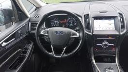 Ford S-Max II 2.0 ECcoBlue 190 BVA8 Vignale