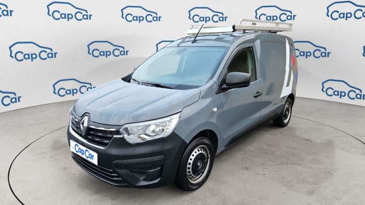 Renault Express 1.5 Blue dCi 75 Expression - 2 places