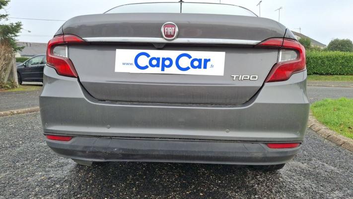 Fiat Tipo II 1.4 95 Easy