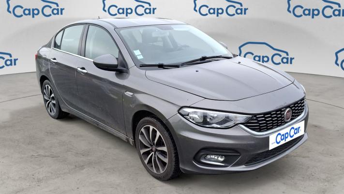 Fiat Tipo II 1.4 95 Easy