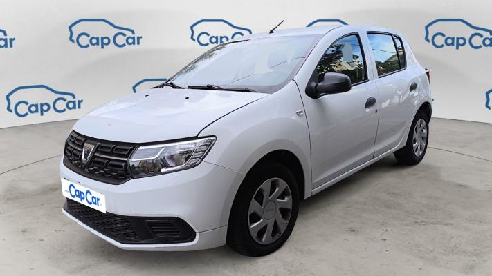 Dacia Sandero II 1.0 SCe 75 Confort