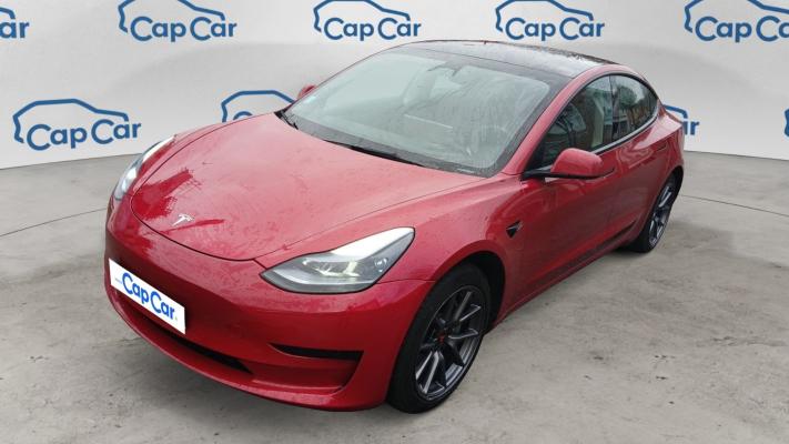 Tesla Model 3 (2) 325 RWD Standart Range Plus