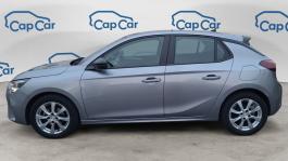 Opel Corsa VI 1.2 75 Design & Tech