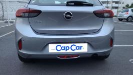 Opel Corsa VI 1.2 75 Design & Tech