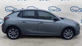 Opel Corsa VI 1.2 75 Design & Tech