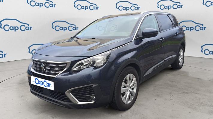 Peugeot 5008 1.5 BlueHDi 130 Active Business - 7 places