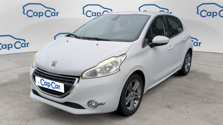 Peugeot 208 1.2 VTi 82 Allure