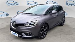 Renault Scénic IV 1.2 TCe 130 Bose Edition