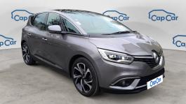 Renault Scénic IV 1.2 TCe 130 Bose Edition