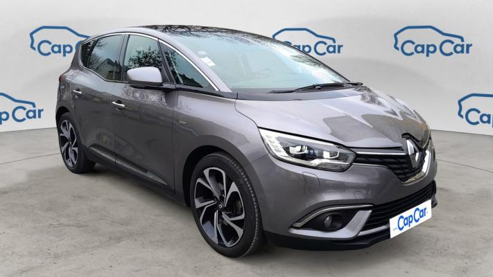 Renault Scénic IV 1.2 TCe 130 Bose Edition