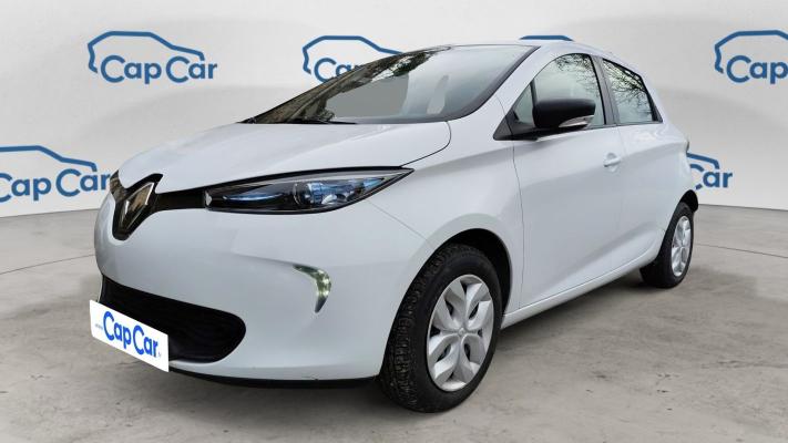 Renault Zoe R90 Life