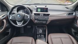 BMW X1 (F48) sDrive 18i 140 DKG7 XLine