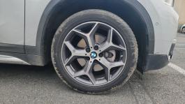 BMW X1 (F48) sDrive 18i 140 DKG7 XLine