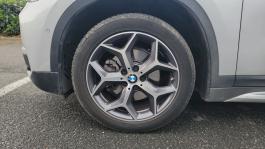 BMW X1 (F48) sDrive 18i 140 DKG7 XLine