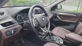 BMW X1 (F48) sDrive 18i 140 DKG7 XLine