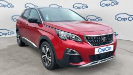 Peugeot 3008 1.2 PureTech 130 Allure