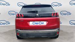 Peugeot 3008 1.2 PureTech 130 Allure