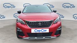 Peugeot 3008 1.2 PureTech 130 Allure