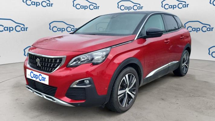 Peugeot 3008 1.2 PureTech 130 Allure