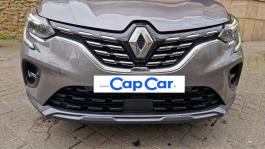 Renault Captur 1.3 TCe 140 EDC Initiale Paris