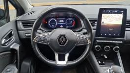 Renault Captur 1.3 TCe 140 EDC Initiale Paris