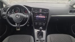 Volkswagen Golf VII 1.4 TSI 125 Connect