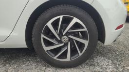 Volkswagen Golf VII 1.4 TSI 125 Connect