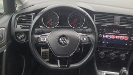 Volkswagen Golf VII 1.4 TSI 125 Connect