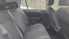 Volkswagen Golf VII 1.4 TSI 125 Connect