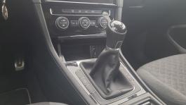 Volkswagen Golf VII 1.4 TSI 125 Connect