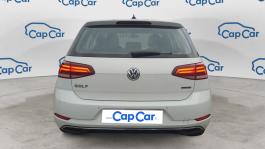 Volkswagen Golf VII 1.4 TSI 125 Connect