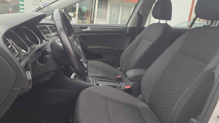 Volkswagen Golf VII 1.4 TSI 125 Connect