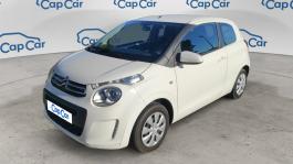 Citroën C1 II 1.0 VTi 72 Feel