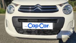 Citroën C1 II 1.0 VTi 72 Feel