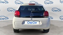 Citroën C1 II 1.0 VTi 72 Feel