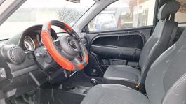 Microcar MGO 0.49 8 X