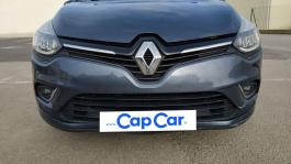 Renault Clio IV 1.2 TCe Energy 120 Intens