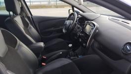 Renault Clio IV 1.2 TCe Energy 120 Intens