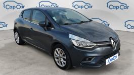 Renault Clio IV 1.2 TCe Energy 120 Intens