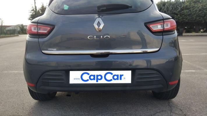 Renault Clio IV 1.2 TCe Energy 120 Intens