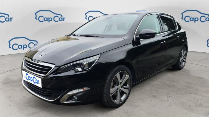 Peugeot 308 II 1.2 PureTech 130 Féline - Première main Entretien constructeur