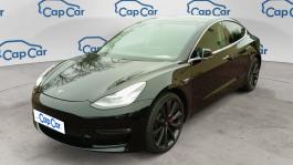 Tesla Model 3 490 Dual Motor AWD Performance