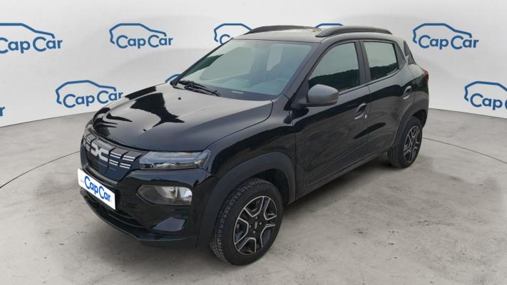 Dacia Spring 27.4 Expression