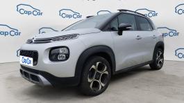 Citroën C3 Aircross 1.2 PureTech 110 EAT6 Shine