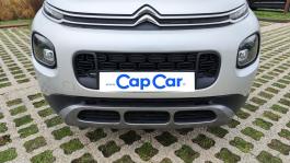 Citroën C3 Aircross 1.2 PureTech 110 EAT6 Shine