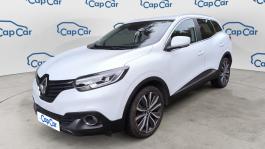 Renault Kadjar I 1.2 TCe 130 Energy Intens