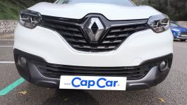 Renault Kadjar I 1.2 TCe 130 Energy Intens